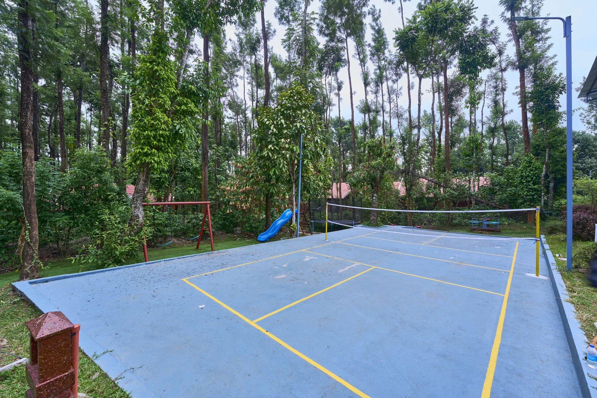 Indoor & Outdoor Games