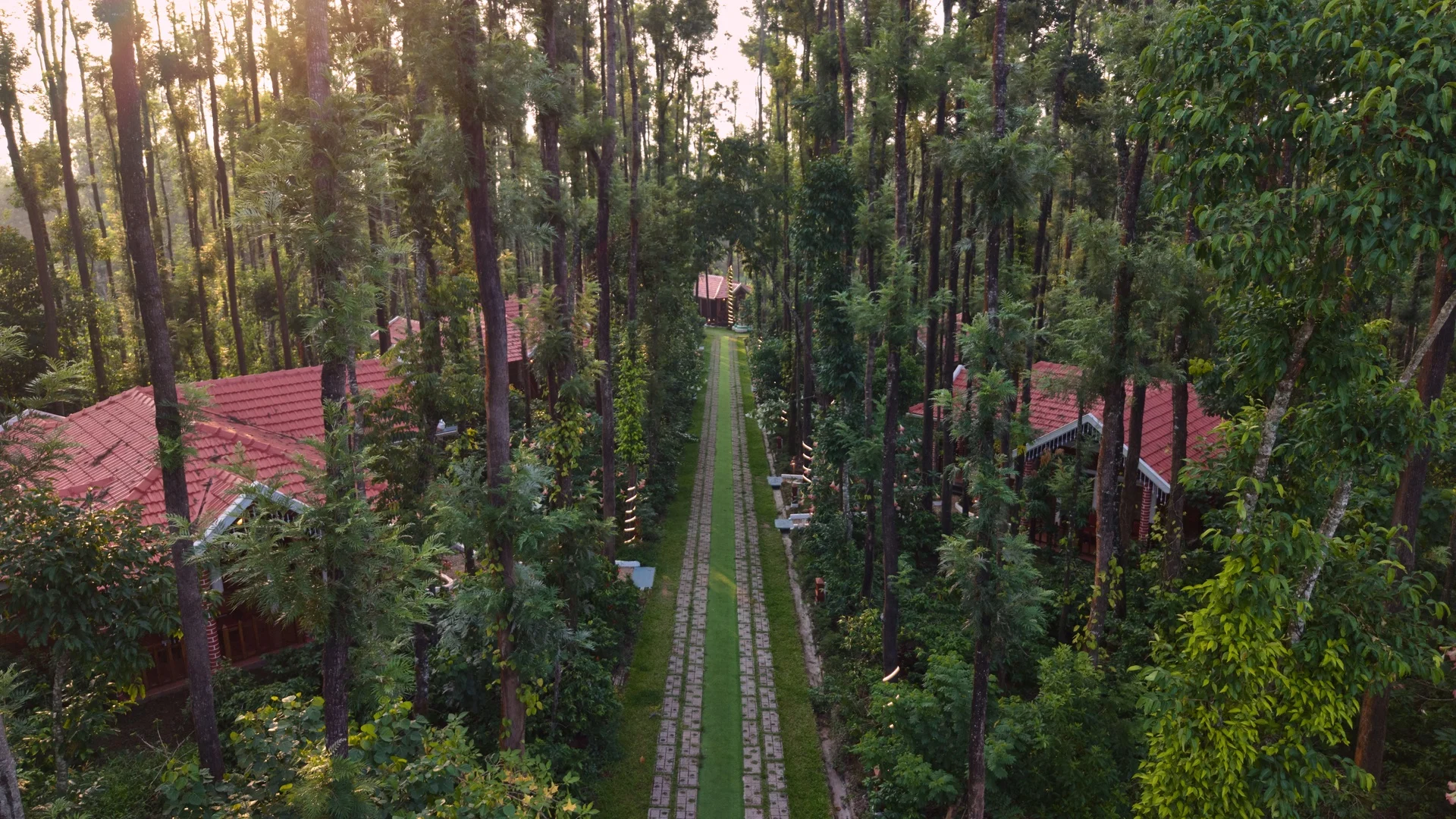 Resort Experiences