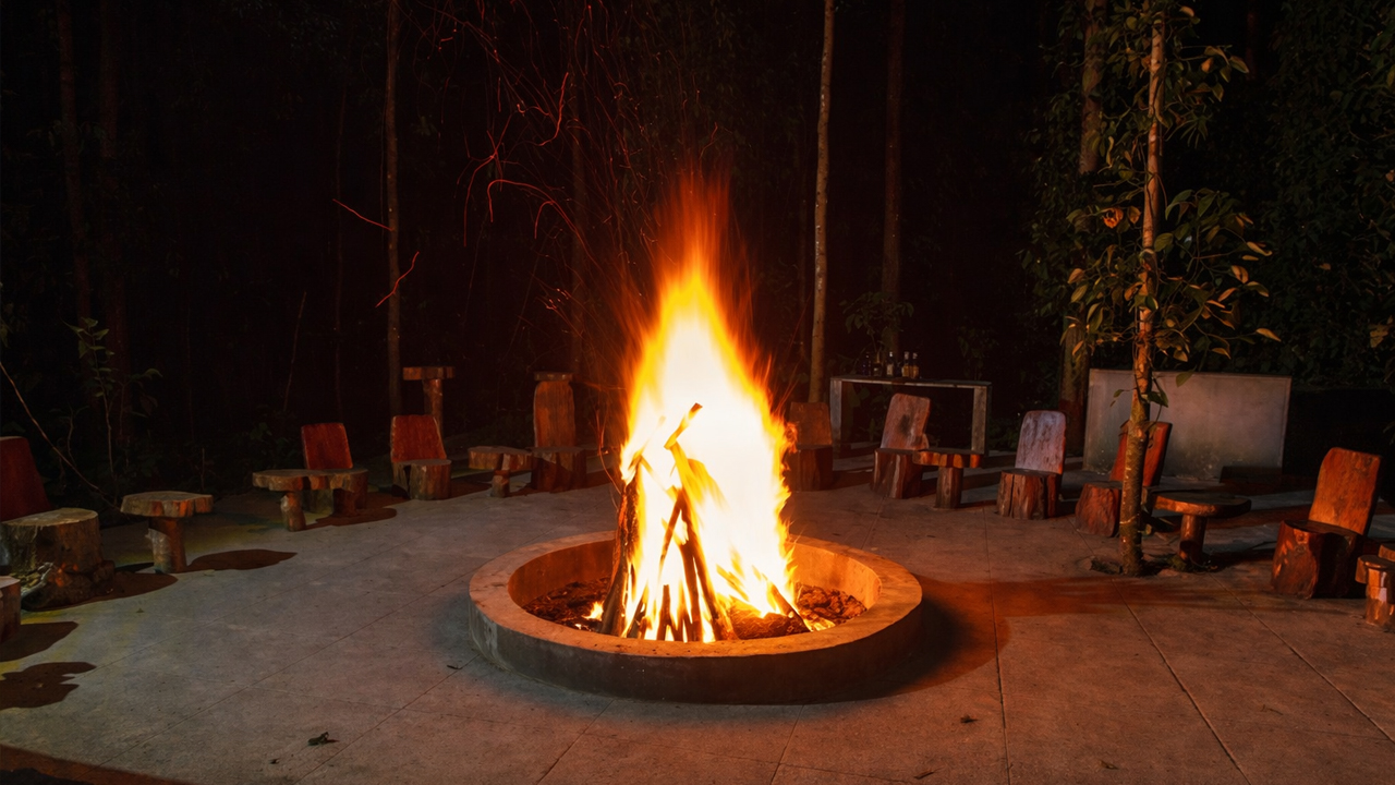 Coffee Grove Resort Chikmagalur — photo 15