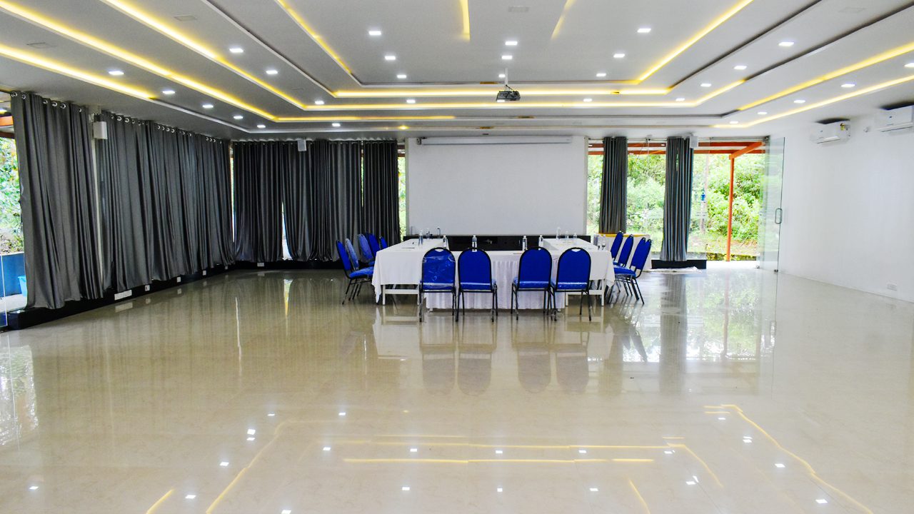 Coffee Grove Resort Chikmagalur — photo 16