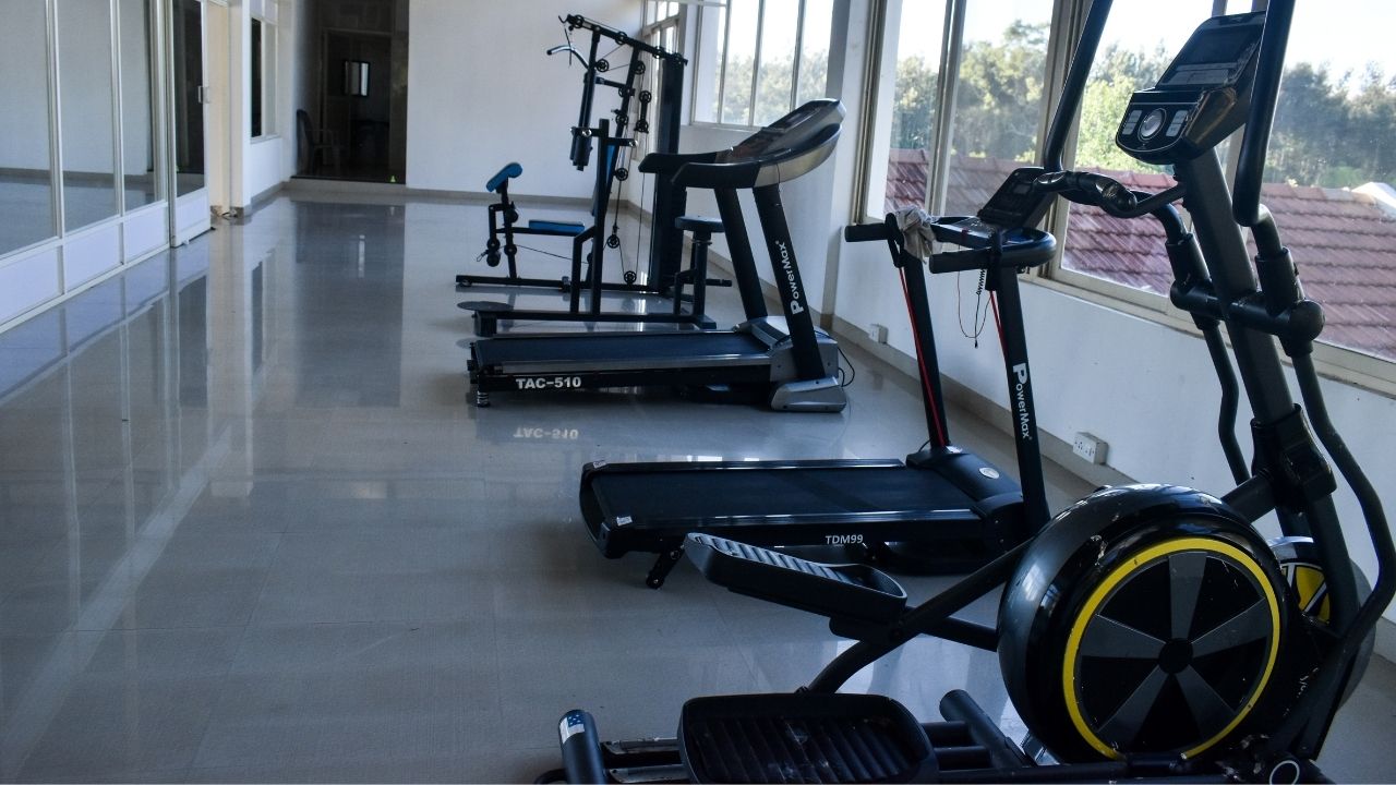 Coffee Grove Resort Chikmagalur — photo 20