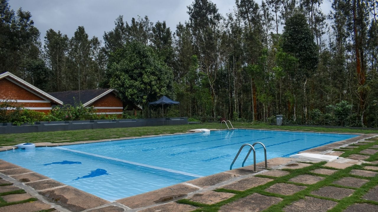 Coffee Grove Resort Chikmagalur — photo 6